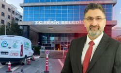 Başkan Kumbul'dan 'evinin kurşunlandığı' iddialarına yalanlama!