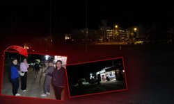 Antalya'da turizm merkezi karanlığa gömüldü: Esnaf isyan etti