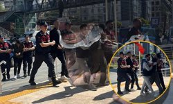 Antalya'da zehir tacirlerine operasyon: 3 şüpheli tutuklandı!