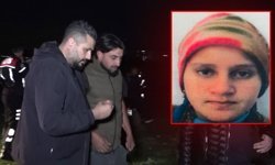 Antalya'da 25 yaşındaki kadının ölümünde eşi tutuklandı!