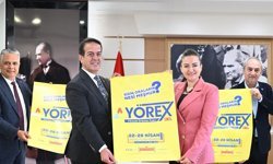 Antalya'da geri sayım başladı: Belediyeler YÖREX'e hazır!