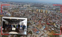 Zeytinköy’de yeni dönemin kapısı aralanıyor: ZEYDAM için ilk adım atıldı