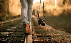 Fotoğrafçılıkta Kompozisyonun Önemi ve Etkili Görsel Anlatım Teknikleri