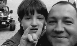 Saldırıda hayatını kaybeden Furkan'ın babasından yürek burkan mesaj!