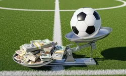 Futbol Transferlerinin Arkasındaki Ekonomi: Kulüpler Nasıl Milyonlar Harcıyor?