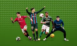 Futbol Dünyasında Çıkış Yapan Genç Yetenekler ve Geleceğin Yıldızları