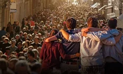 Dünyada genç nüfusun en yüksek olduğu ülkeler belli oldu!