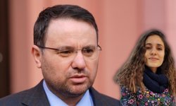 Antalya'dan 5 isim gözaltına alınmıştı: Bakan Gürlek'ten açıklama geldi!