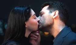 Güller ve Günahlar 24. bölüm fragmanı