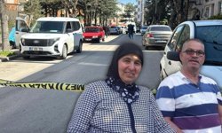 Halı silkme kavgasında komşularını öldürüp KADES'e bastılar!