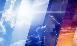 Antalya günlük hava durumu- 03.06.2026