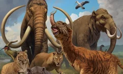 Genetik Teknolojisiyle Geçmişe Yolculuk ve Kaybolan Türlerin Yeniden Doğuşu