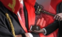 HSK açıkladı: Antalya'da hakim ve savcıların görev yeri değişti!