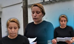 Antalya'da IBAN'ını verdi hayatı kabusa döndü! "Ben yandım, kimse yanmasın"