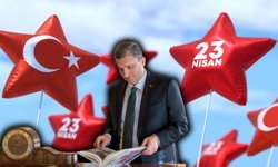 Vali Şahin: "Gaz lambası ışığı bağımsızlığın aydınlığına dönüştü"