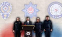 Vali Şahin açıkladı: "15 yıllık dosya kapandı, bayramda can kaybı yaşanmadı"