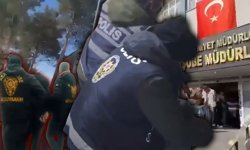 4 ilde ‘Suflör’ operasyonu! Antalya bağlantılı şebekeye darbe