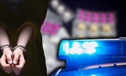 67 ilde dev narkotik operasyonu: Antalya da listede