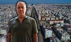 Antalya'da emlak rayiç sınırı kağıt üstünde kaldı!