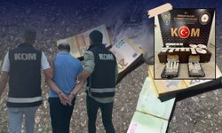 Antalya’da 90 bin euroluk rüşvet davasında sürpriz tahliye