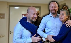 "Zümrüt" sandığı kusmuk ölümün habercisi çıktı, Antalya'da hayatı kurtuldu