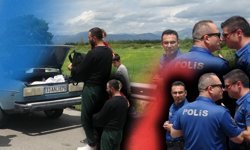 Karısını katledip Antalya'ya kaçmıştı! Önce yakalandı, şimdi tutuklandı