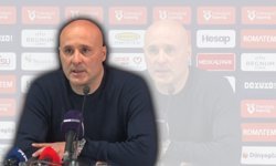 Antalyaspor’da mağlubiyet sonrası umut mesajı