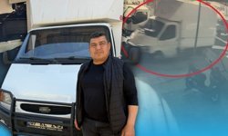 Antalya'da kamyonu çalınan komisyoncudan Emniyet'e teşekkür "Harcayamadan yakalandılar"