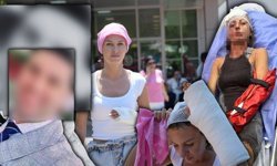 Antalya’da eşe şiddet davasında karar verildi