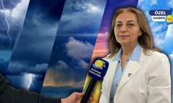 Meteoroloji açıkladı! Antalya'ya yağmur geri geliyor