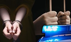 Alanya’da firari yağmacıya jandarma kıskacı