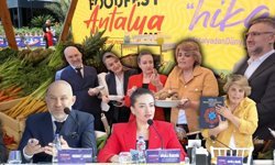 Antalya’nın lezzet mirası 'Food Fest' 5'inci kez dünya sahnesine çıkıyor