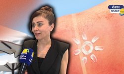 Antalya'da uzmanından kritik uyarı! 'Güneş kremi her mevsim şart'