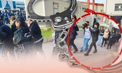 Antalya dahil 8 ilde dev operasyon! 287 şüpheli adliyede