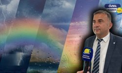 Antalya'ya kış geri mi dönüyor? Meteoroloji'den yüksek kesimlere kar uyarısı