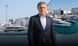 Antalya öncülüğünde Türkiye yat üretiminde ikinci sırada