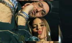 Ünlü Şarkıcı Simge Sağın İle Yaşadığı Aşkla Gündeme Gelen Başarılı Prodüktör İlkay Şencan Mercek Altına Alınıyor