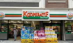 Tarım Kredi Kooperatif marketlerde 27 Nisan'a kadar geçerli olacak! İndirimler duyuruldu