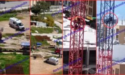 Antalya Sur Yapı’da 3 işçi intihar girişiminde bulundu!