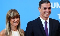 İspanya Başbakanının Eşi Begona Gomez Hakkında Hazırlanan İddianame Ülke Siyasetinde Kaos Yarattı