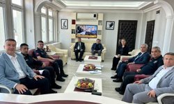 Isparta Eğirdir'de okullar için tedbirler alınacak!