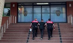 Isparta'da 16 yıl hapis cezası bulunan firari yakalandı!