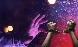 Isparta'da "Evinizde büyü var" diyerek vatandaşları dolandırdı!