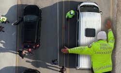 Isparta'da 58 aranan şahıs yakalandı!