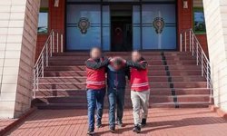 Isparta’da 21 yılla aranan şahıs yakalandı