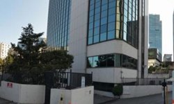 İsrail Konsolosluğu çevresinde silah sesleri duyuldu! 2 polis yaralı