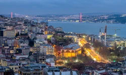 İstanbul'da en ucuz konutların satıldığı ilçeler belli oldu!