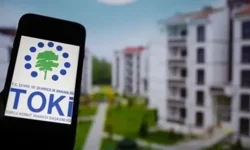 TOKİ duyurdu! 38 ilde 8 bin Tl taksitle iş yeri satışı yapacak!