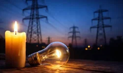 İzmir'in o ilçesinde elektrikler yarın kesilecek! İzmir 1 Mayıs 2026 Cuma elektrik kesintisi