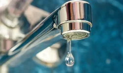 İzmir'de bu saate kadar sular olmayacak! İşte İzmir ilçe ilçe su kesintisi